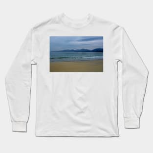 Luskentyre, Isle of Harris Long Sleeve T-Shirt